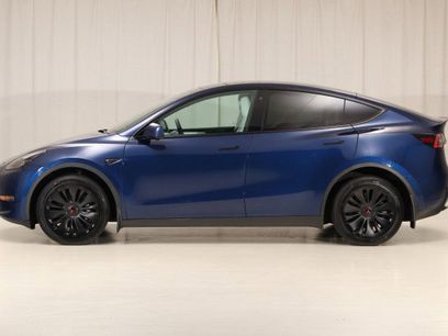 Used 2023 Tesla Model Y Long Range