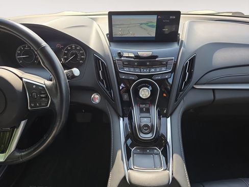 Used 2020 Acura RDX w/ Advance Package AWD/4WD image 14