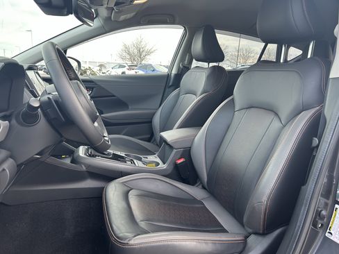 Certified 2025 Subaru Crosstrek 2.5i Limited image 21
