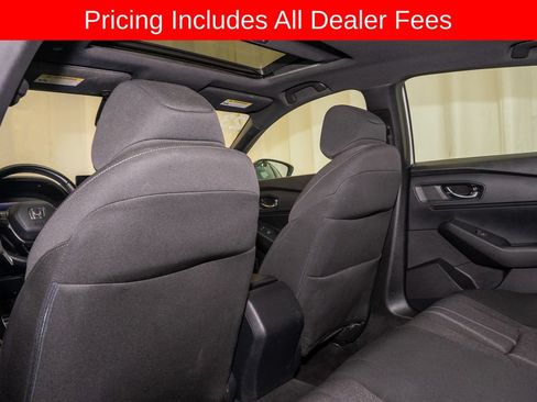 Used 2023 Honda Accord Sport image 7