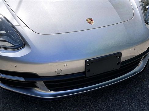 Used 2017 Porsche Panamera 4S image 31