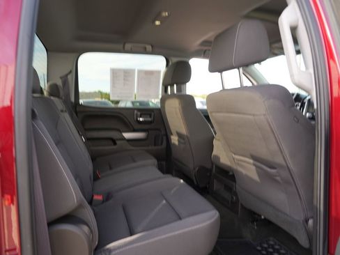 Used 2016 Chevrolet Silverado 1500 LT w/ All Star Edition AWD/4WD image 26