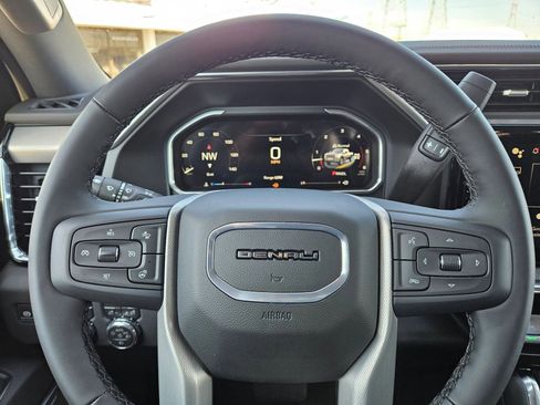 New 2026 GMC Sierra 2500 Denali w/ Denali Reserve Package image 11