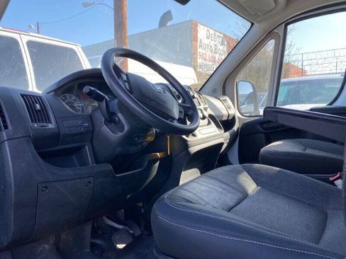 Used 2015 RAM ProMaster 1500 FWD image 9