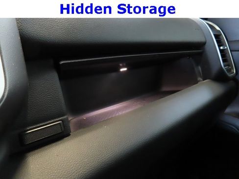 Used 2022 RAM 1500 Big Horn image 28