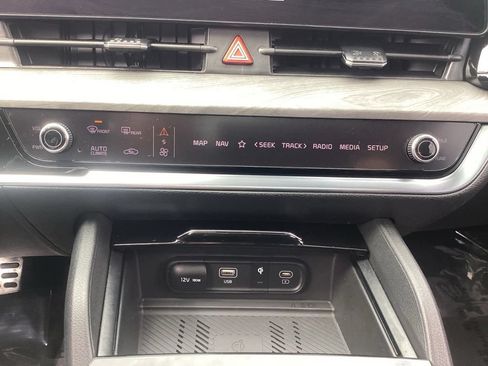 Used 2024 Kia Sportage X-Line Prestige AWD/4WD image 26