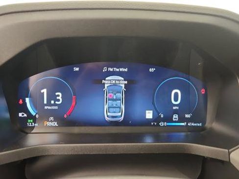 New 2026 Ford Explorer Active image 13