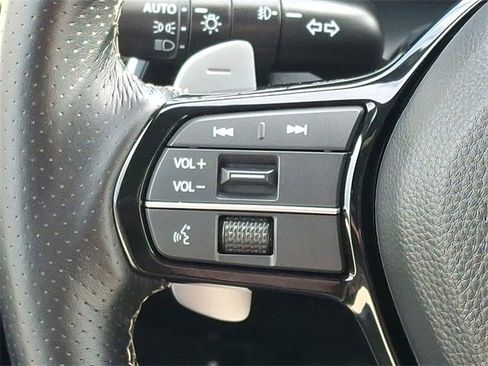 Certified 2025 Acura ADX A-Spec image 22