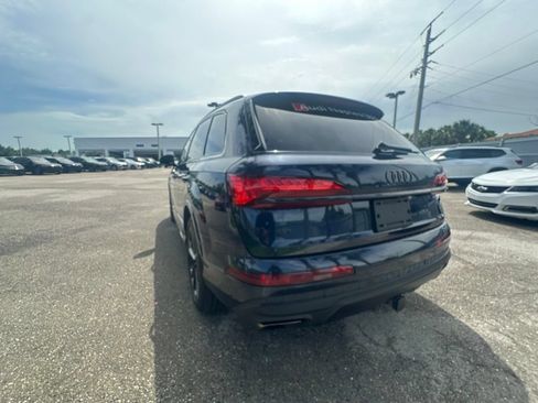 Certified 2026 Audi Q7 3.0T Premium Plus w/ Premium Plus Package AWD/4WD image 5