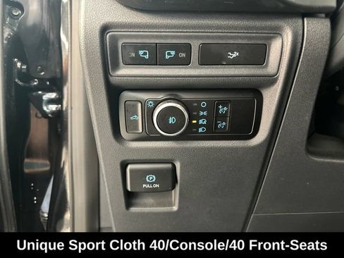 Used 2023 Ford F150 XLT w/ Equipment Group 302A High AWD/4WD image 25