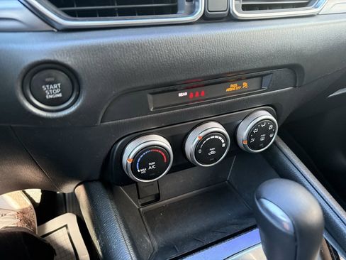 Used 2023 MAZDA CX-5 AWD 2.5 S image 24