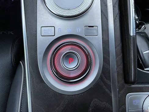 Used 2021 Genesis GV80 3.5T w/ Advanced Package 06 image 22