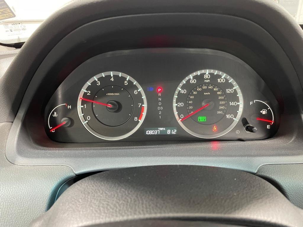 Used 2009 Honda Accord EX-L image 26