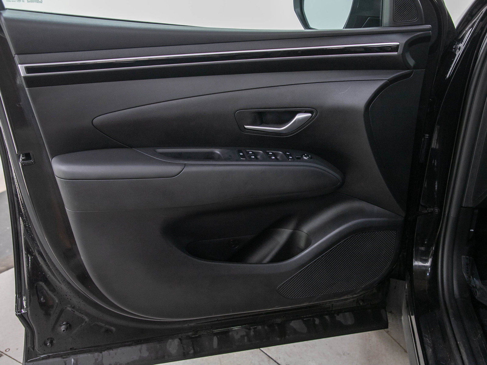 Used 2024 Hyundai Tucson SEL AWD/4WD image 20