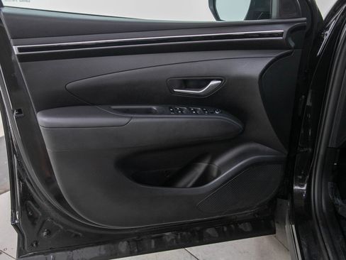 Used 2024 Hyundai Tucson SEL AWD/4WD image 20