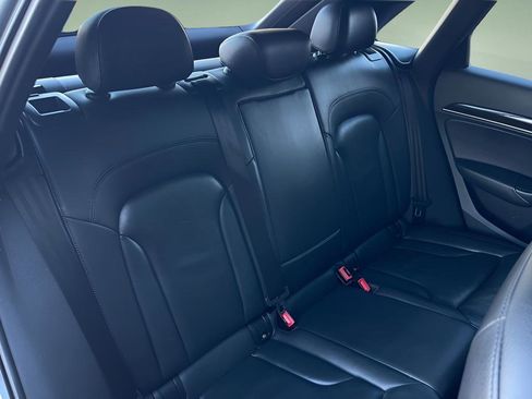 Used 2016 Audi Q3 2.0T Prestige image 35