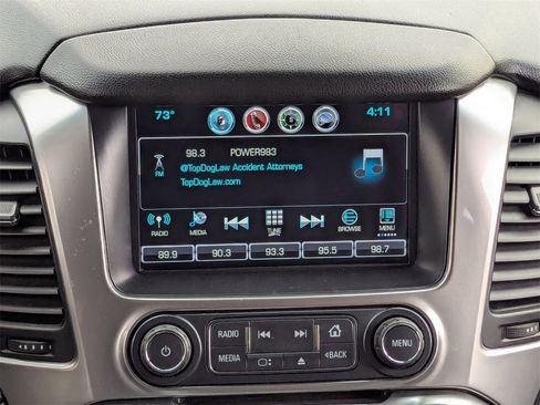 Used 2016 Chevrolet Suburban LT image 20