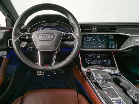 Used 2022 Audi S7 Prestige image 19