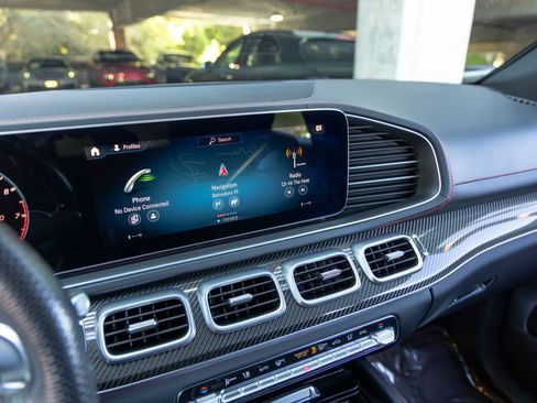 Used 2022 Mercedes-Benz GLE 53 AMG 4MATIC Coupe image 37