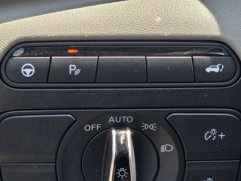 Used 2023 INFINITI QX50 Luxe image 15