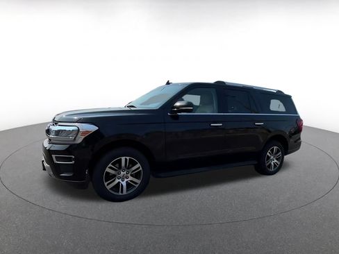 Used 2024 Ford Expedition Max Limited RWD image 8