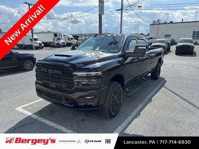 Used 2025 RAM 2500 Laramie
