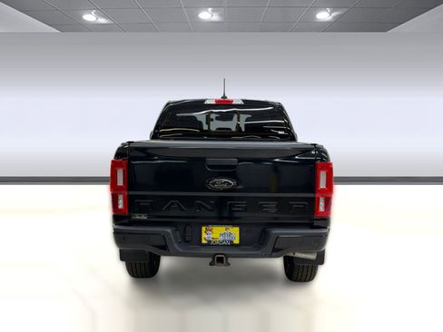 Used 2023 Ford Ranger Lariat w/ Equipment Group 501A High AWD/4WD image 8