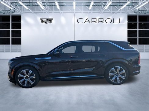 New 2025 Cadillac Escalade IQ Luxury 1 w/ Smart Trailering package AWD/4WD image 6