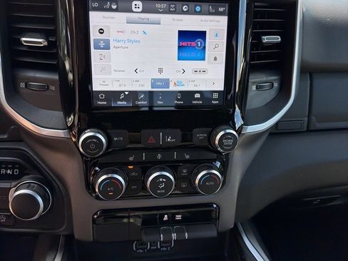 Certified 2023 RAM 1500 Big Horn image 10