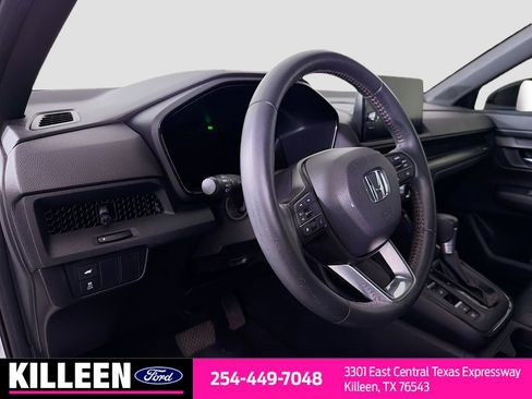 Used 2024 Honda CR-V Sport-L image 10