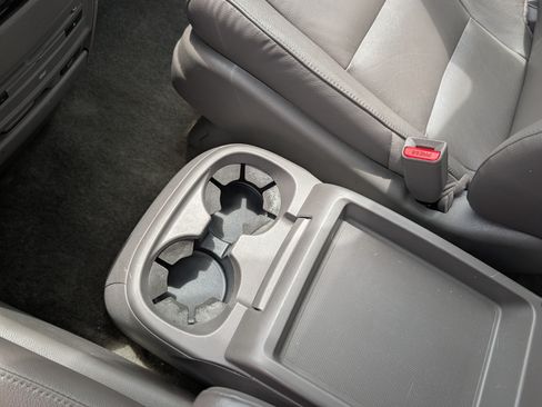 Used 2016 Honda Odyssey EX-L image 32