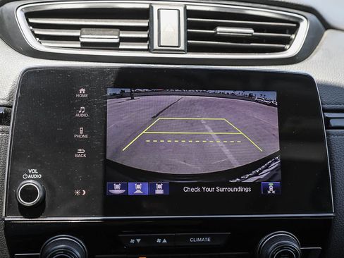Used 2022 Honda CR-V EX image 23