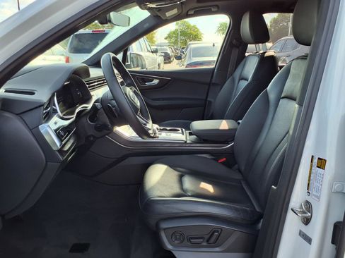Used 2021 Audi Q7 3.0T Prestige image 16