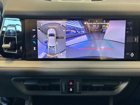 New 2026 Porsche Cayenne AWD/4WD image 16