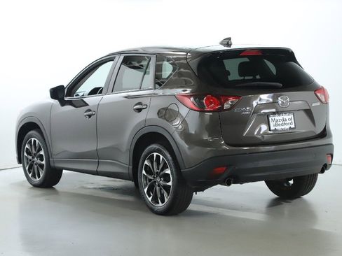 Used 2016 MAZDA CX-5 Grand Touring image 41