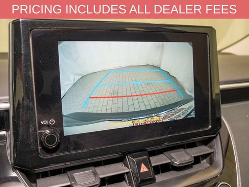 Used 2024 Toyota Corolla LE FWD image 13