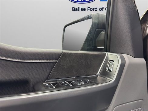 Used 2024 Ford F150 XLT w/ Mobile Office Package image 31