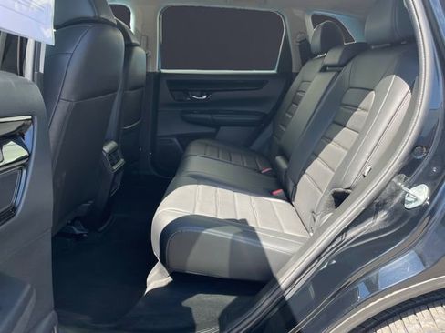 Certified 2023 Honda CR-V EX-L image 13