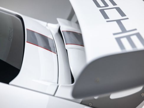 Used 2011 Porsche 911 GT3 RS 4.0 image 38