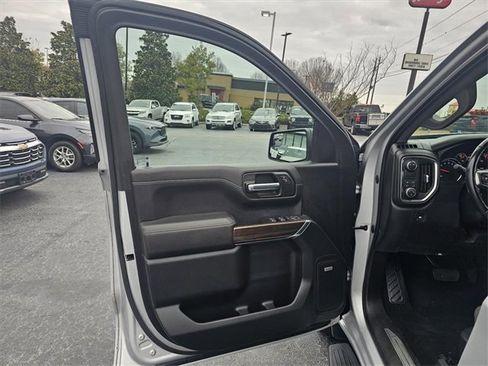 Used 2020 Chevrolet Silverado 1500 RST w/ All-Star Edition image 30