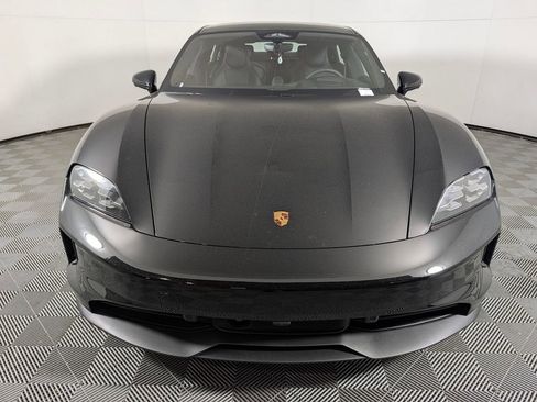 New 2026 Porsche Taycan RWD image 10