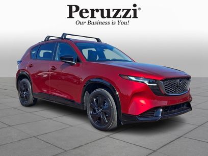 Used 2026 MAZDA CX-5 2.5 S w/ Premium Plus Package