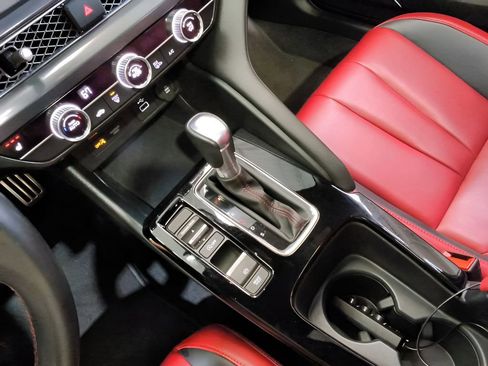 Used 2024 Acura Integra A-Spec FWD image 23
