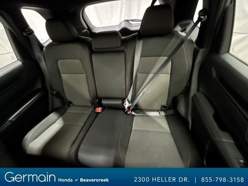 Used 2026 Honda CR-V TrailSport image 30