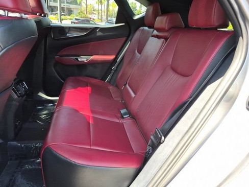 Used 2026 Lexus NX 350 AWD w/ Accessory Package (2T) image 27