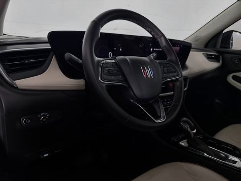 Used 2024 Buick Encore GX Avenir w/ Avenir Technology Package FWD image 22