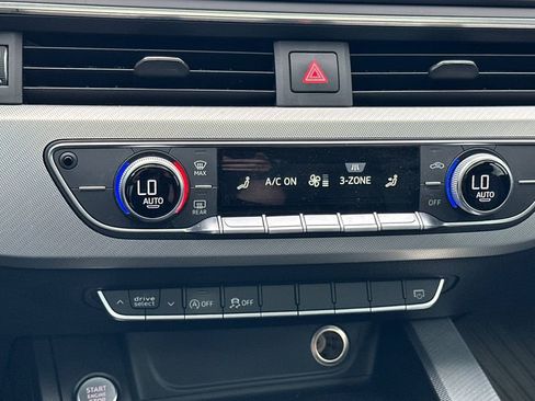 Used 2017 Audi A4 2.0T Premium w/ 18" Wheel Package image 19