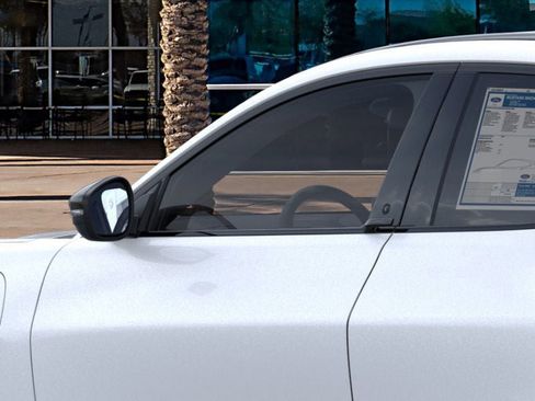 New 2026 Ford Mustang Mach-E Select image 20
