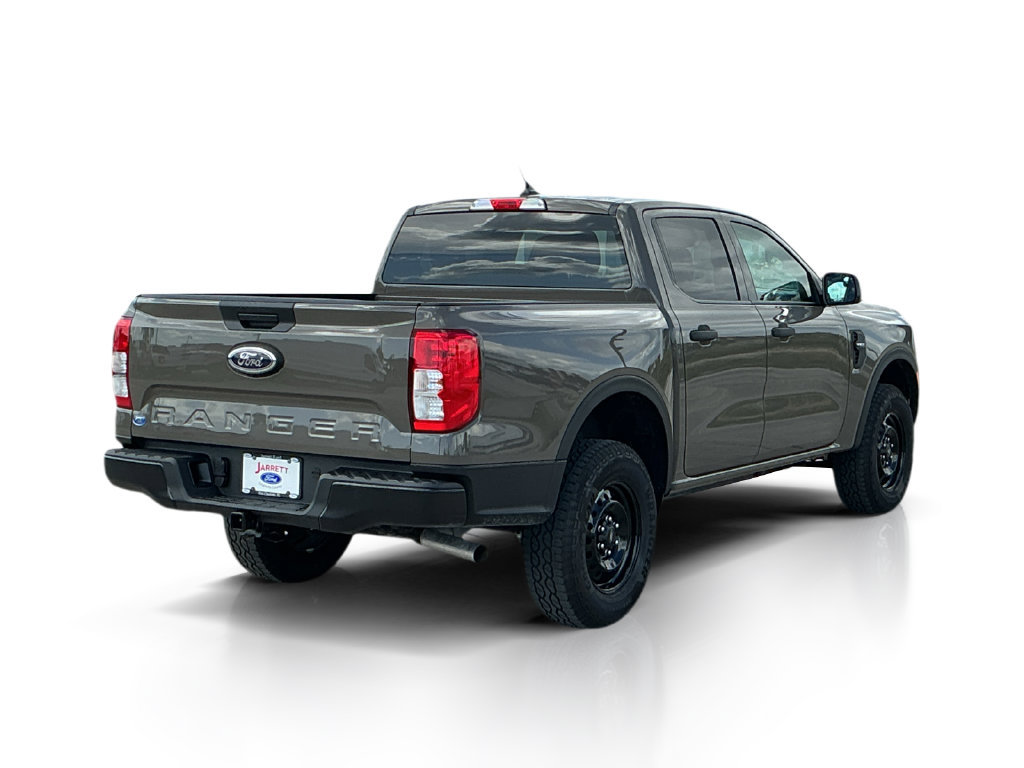 New 2026 Ford Ranger XL w/ Trailer Tow Package RWD image 7