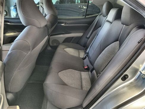 Used 2023 Toyota Camry LE image 22